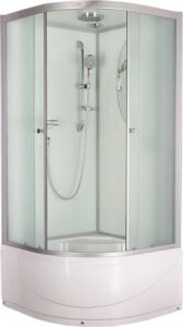 Кабина душевая ESBANO ES-90CRB