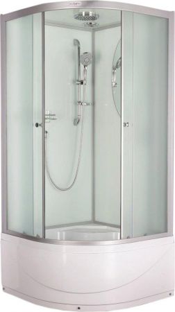 Кабина душевая ESBANO ES-90CRB