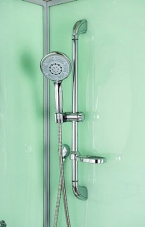 Кабина душевая ESBANO ES-90CRB