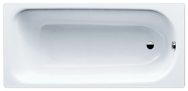 Стальная ванна KALDEWEI Saniform Plus 175х75 mod. 374 арт.112200010001 Стальная ванна KALDEWEI Saniform Plus 175х75 mod. 374 арт.112200010001