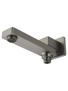 Носик с дивертором Wonzon & Woghand WW-88SZ06-BN брашированный никель