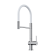 Смеситель Omoikiri Kanto-2 Plus-SB-BN