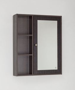 Зеркальный шкаф Style Line Кантри ЛС-00000031