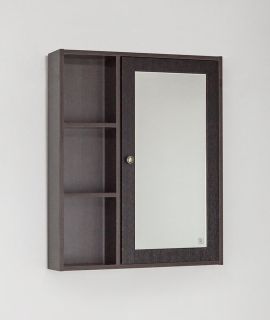 Зеркальный шкаф Style Line Кантри ЛС-00000031 Зеркальный шкаф Style Line Кантри ЛС-00000031