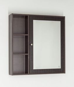 Зеркальный шкаф Style Line Кантри ЛС-00000032