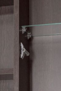 Зеркальный шкаф Style Line Кантри ЛС-00000032