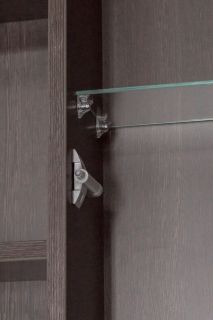 Зеркальный шкаф Style Line Кантри ЛС-00000032
