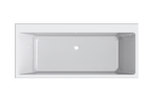 Ванна из литого мрамора Astra-Form Капри 180x80