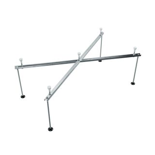 Каркас усиленный для прямоугольных ванн Triton 140-170х70-75 Каркас усиленный для прямоугольных ванн Triton 140-170х70-75