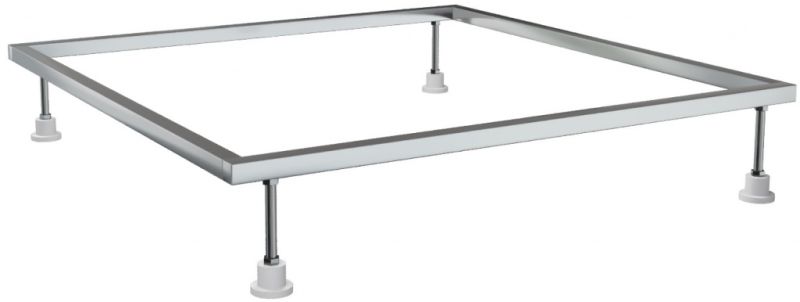 Душевой поддон Allen Brau Infinity  8.21004-AM Антрацит 140x80 Душевой поддон Allen Brau Infinity  8.21004-AM Антрацит 140x80