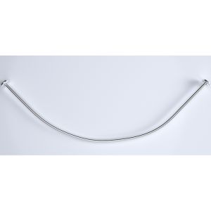 карниз для ванны 1MarKa Luxe 155