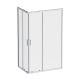 Душевой уголок AM.PM Gem W90G-403-120280-MT  профиль хром 120х80 см