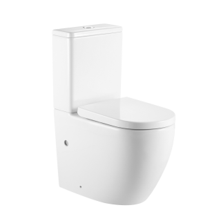 Унитаз напольный Triton-Pro Corso CO-3806 Щ0000058220 белый Унитаз напольный Triton-Pro Corso CO-3806 Щ0000058220 белый