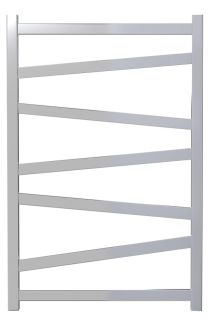 Полотенцесушитель водяной Point Феникс PN15158 П7 50x80см хром Полотенцесушитель водяной Point Феникс PN15158 П7 50x80см хром