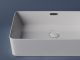 Раковина Ceramica Nova Element CN5025 60см белый