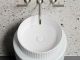 Раковина Ceramicanova Элемент (Element) CN6057MW 36 см белый матовый