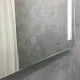 Зеркало  Comforty Жасмин 75 00-00014139 75 см