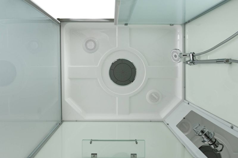 Душевая кабина KD2911 стандартная