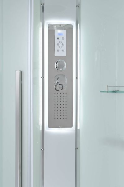 Душевая кабина KD2911LED Душевая кабина KD2911LED