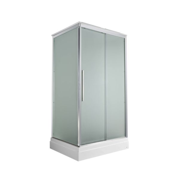 Душевая кабина KD2911LED Душевая кабина KD2911LED