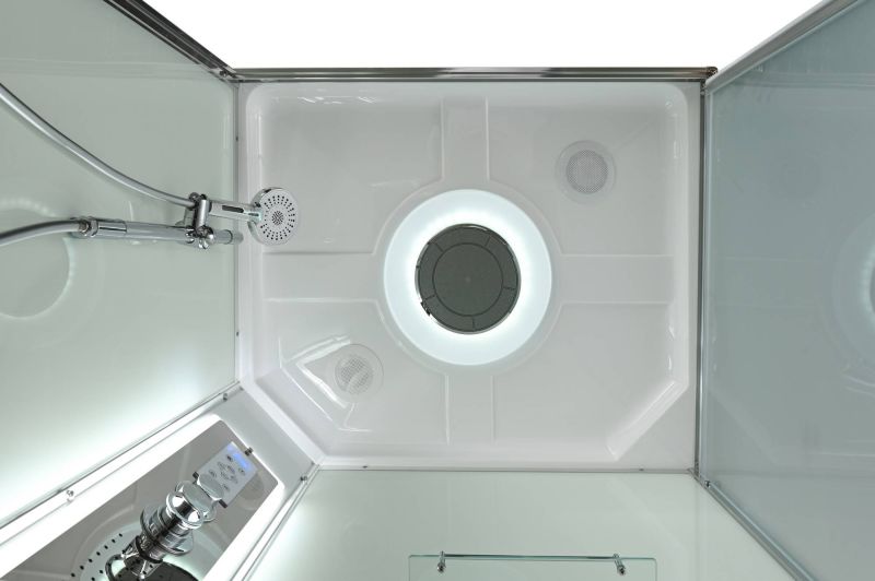 Душевая кабина KD2911LED Душевая кабина KD2911LED