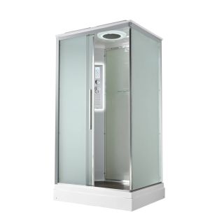 Душевая кабина KD2911LED Душевая кабина KD2911LED