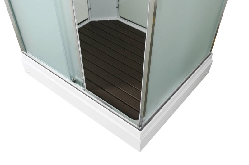 Душевая кабина KD2911N без крыши