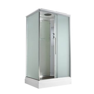 Душевая кабина KD2912 стандартная Душевая кабина KD2912 стандартная