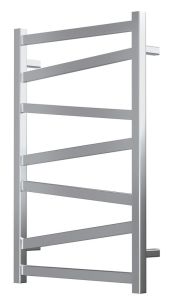 Полотенцесушитель водяной Point Феникс PN15158 П7 50x80см хром