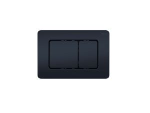 Клавиша смыва Aquatek KDI-0000040 чёрный