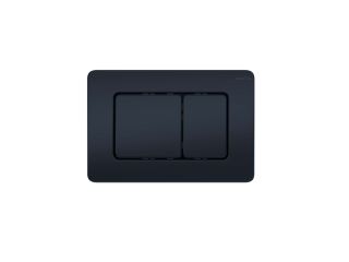 Клавиша смыва Aquatek KDI-0000040 чёрный Клавиша смыва Aquatek KDI-0000040 чёрный