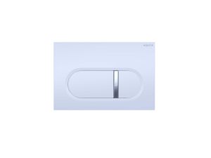 Клавиша смыва Aquatek KDI-0000042 белый