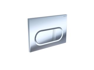 Клавиша смыва Aquatek KDI-0000043 хром глянец Клавиша смыва Aquatek KDI-0000043 хром глянец