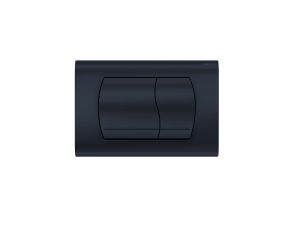 Клавиша смыва Aquatek KDI-0000049 чёрный