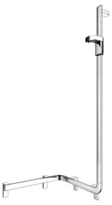 Поручень Keuco AXESS 35008018601 хром