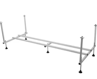 Каркас для ванны Jacob Delafon Trocadero E6D356RU-NF 170х70 см