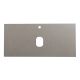 Столешница BelBagno из керамогранита 1016x468 KEP-100-CEM Cemento цемент