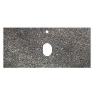 Столешница BelBagno из керамогранита 1016х468 KEP-100-GRN Granito гранит