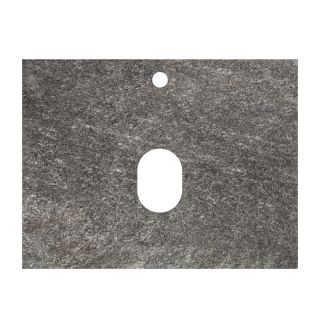 Столешница BelBagno из керамогранита 616х468 KEP-60-GRN Granito гранит