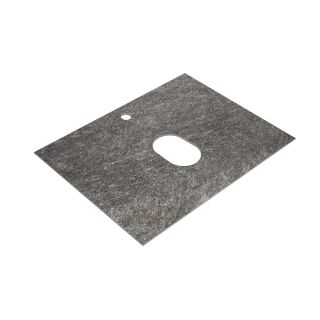 Столешница BelBagno из керамогранита 616х468 KEP-60-GRN Granito гранит