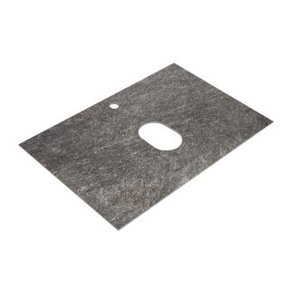 Столешница BelBagno из керамогранита 716х468 KEP-70-GRN Granito гранит