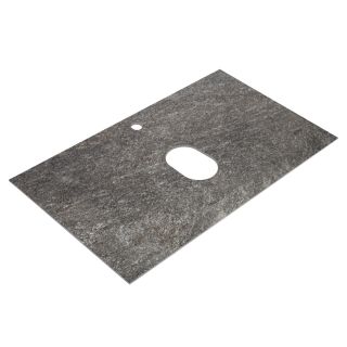 Столешница BelBagno из керамогранита 916х468 KEP-90-GRN Granito гранит