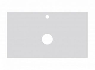Столешница BelBagno 70см Bianco Opaco Etna KEP-70-BO Столешница BelBagno 70см Bianco Opaco Etna KEP-70-BO