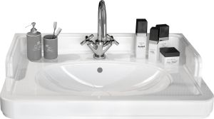 Kerama Marazzi Раковина Pompei 60 см