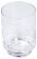 Стакан KEUCO EDITION  19050009000 хрустальный