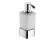 Дозатор для мыла KEUCO Elegance 11653019001 настольный хром Дозатор для мыла KEUCO Elegance 11653019001 настольный хром