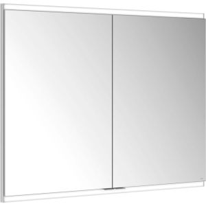 Зеркальный шкаф Keuco Royal Modular 800210100100000 100 см