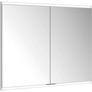 Зеркальный шкаф Keuco Royal Modular 800210100100000 100 см Зеркальный шкаф Keuco Royal Modular 800210100100000 100 см
