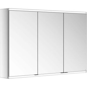 Зеркальный шкаф для ванны Keuco Royal Modular 800311110100200 110 см
