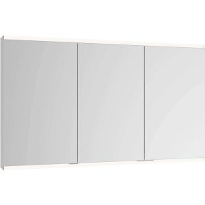Зеркальный шкаф для ванны Keuco Royal Modular 800311120000000 120 см
